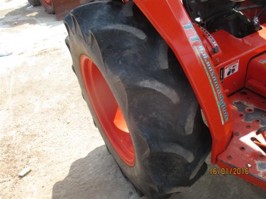 ขาย L3408 มือสอง ราคาถูกมาก ตัวเปล่า จองก่อนมีสิทธิ์ก่อน