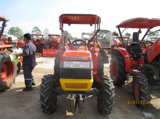 ขาย L3408 มือสอง ราคาถูกมาก ตัวเปล่า จองก่อนมีสิทธิ์ก่อน