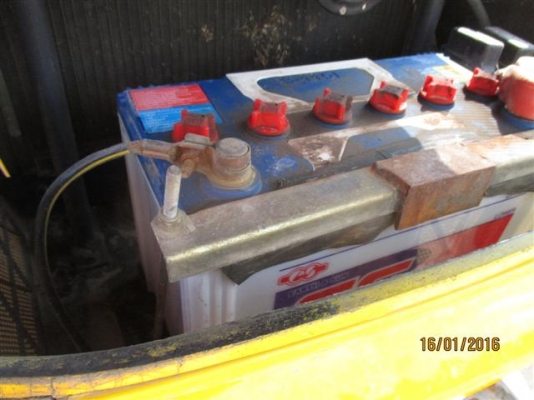 ขาย L3408 มือสอง ราคาถูกมาก ตัวเปล่า จองก่อนมีสิทธิ์ก่อน