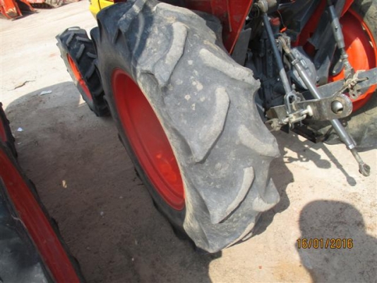 ขาย L3408 มือสอง ราคาถูกมาก ตัวเปล่า จองก่อนมีสิทธิ์ก่อน