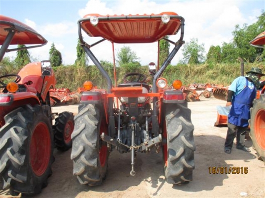 ขาย L3408 มือสอง ราคาถูกมาก ตัวเปล่า จองก่อนมีสิทธิ์ก่อน