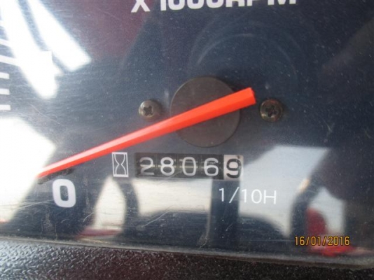 ขาย L3408 มือสอง ราคาถูกมาก ตัวเปล่า จองก่อนมีสิทธิ์ก่อน