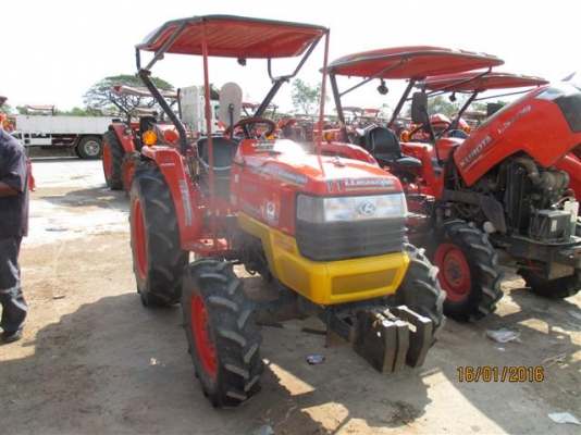 ขาย L3408 มือสอง ราคาถูกมาก ตัวเปล่า จองก่อนมีสิทธิ์ก่อน