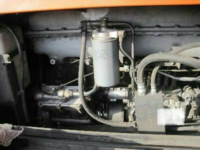 ขายรถเครน TADANO TR500M-3 ขายรถเครน TADANO TR500M-3