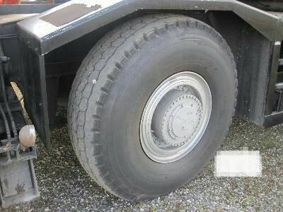 ขายรถเครน TADANO TR500M-3 ขายรถเครน TADANO TR500M-3