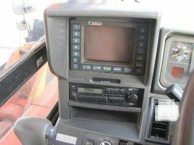 ขายรถเครน TADANO TR500M-3 ขายรถเครน TADANO TR500M-3