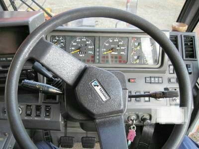 ขายรถเครน TADANO TR500M-3 ขายรถเครน TADANO TR500M-3