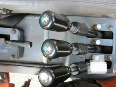 ขายรถเครน TADANO TR500M-3 ขายรถเครน TADANO TR500M-3