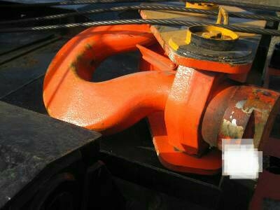 ขายรถเครน TADANO TR500M-3 ขายรถเครน TADANO TR500M-3