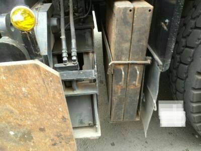 ขายรถเครน TADANO TR500M-3 ขายรถเครน TADANO TR500M-3