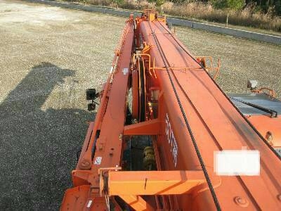 ขายรถเครน TADANO TR500M-3 ขายรถเครน TADANO TR500M-3