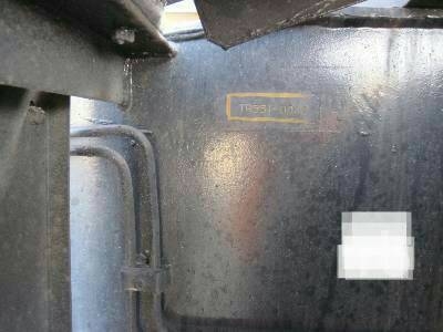 ขายรถเครน TADANO TR500M-3 ขายรถเครน TADANO TR500M-3