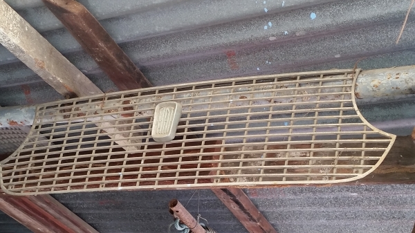 อะไหล่โฟล์ค type 3  และ  เฟียต