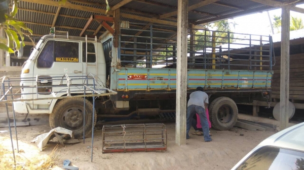 ขาย Jcm เครื่อง 145 ช่วงล่างเดิม พวงมาลัยธรรมดา เบรคหม้อลมธรรมดา