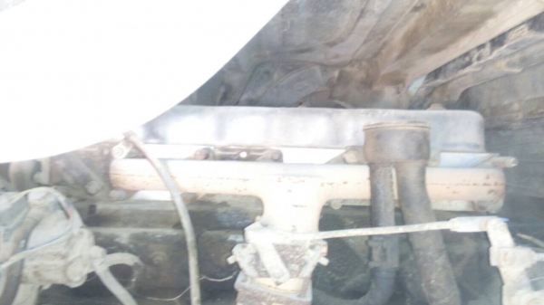 ขาย Jcm เครื่อง 145 ช่วงล่างเดิม พวงมาลัยธรรมดา เบรคหม้อลมธรรมดา