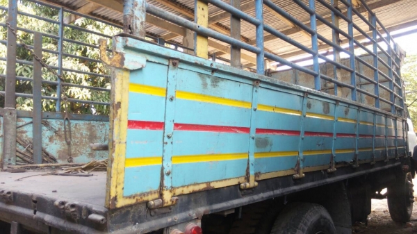 ขาย Jcm เครื่อง 145 ช่วงล่างเดิม พวงมาลัยธรรมดา เบรคหม้อลมธรรมดา