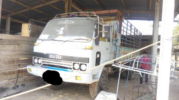 ขาย Jcm เครื่อง 145 ช่วงล่างเดิม พวงมาลัยธรรมดา เบรคหม้อลมธรรมดา