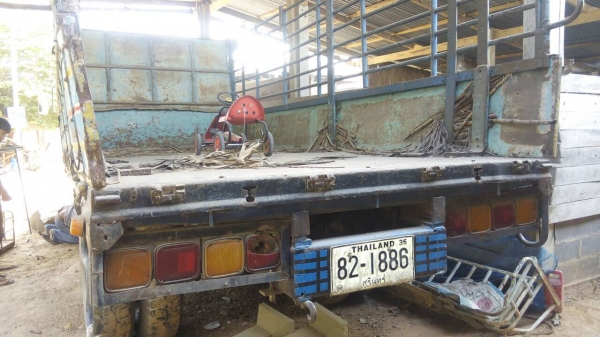 ขาย Jcm เครื่อง 145 ช่วงล่างเดิม พวงมาลัยธรรมดา เบรคหม้อลมธรรมดา