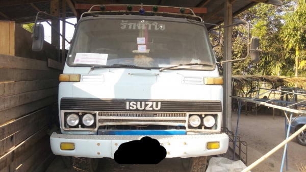 ขาย Jcm เครื่อง 145 ช่วงล่างเดิม พวงมาลัยธรรมดา เบรคหม้อลมธรรมดา