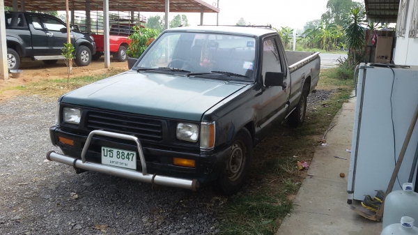 มิชซู กระบะเลส รถพร้อมใช้ มิชซู กระบะเลส รถพร้อมใช้