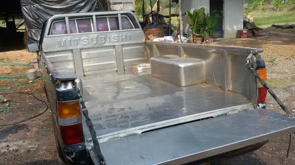 มิชซู กระบะเลส รถพร้อมใช้ มิชซู กระบะเลส รถพร้อมใช้