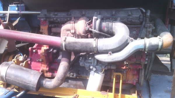 รถเกี่ยวข้าวอำนวยการช่าง600,000