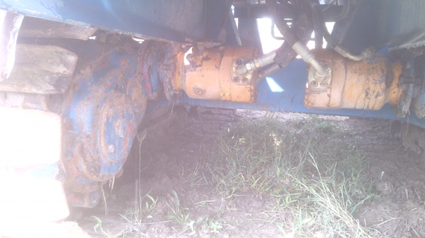 รถเกี่ยวข้าวอำนวยการช่าง600,000