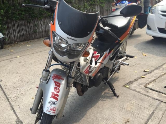 honda dash ปี42 เครื่องดี เเรงๆ เกียร์โยง เอกสารครบ ภาษีหมด มิย 59 ครับบบ