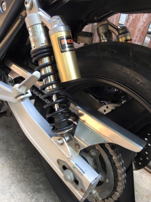 HONDA CB400 ปี93 สภาพเดิมๆคับ คลาสสิคสุดๆ อินวอย + สรรพสามิตแท้ HONDA CB400 ปี93 สภาพเดิมๆคับ คลาสสิคสุดๆ อินวอย + สรรพสามิตแท้