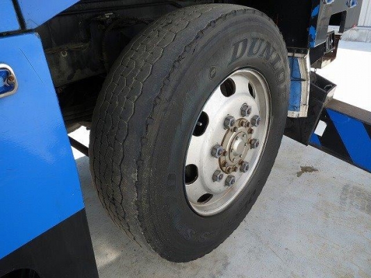 ขายรถเครน TADANO TR100M-1 ขายรถเครน TADANO TR100M-1