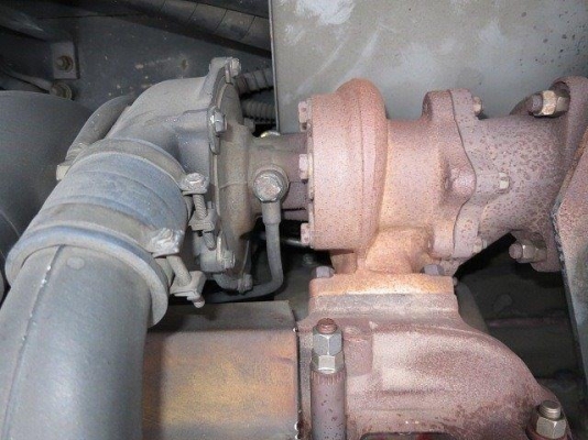 ขายรถเครน TADANO TR100M-1 ขายรถเครน TADANO TR100M-1