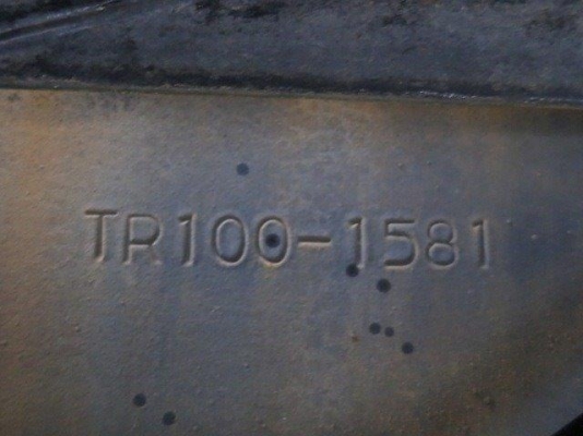 ขายรถเครน TADANO TR100M-1 ขายรถเครน TADANO TR100M-1