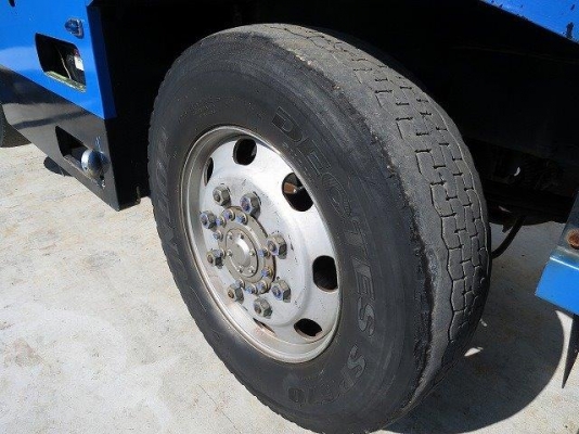 ขายรถเครน TADANO TR100M-1 ขายรถเครน TADANO TR100M-1