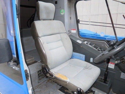 ขายรถเครน TADANO TR100M-1 ขายรถเครน TADANO TR100M-1