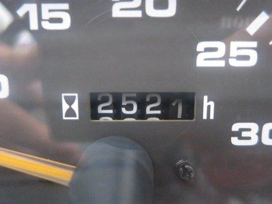 ขายรถเครน TADANO TR100M-1 ขายรถเครน TADANO TR100M-1