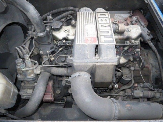 ขายรถเครน TADANO TR100M-1 ขายรถเครน TADANO TR100M-1