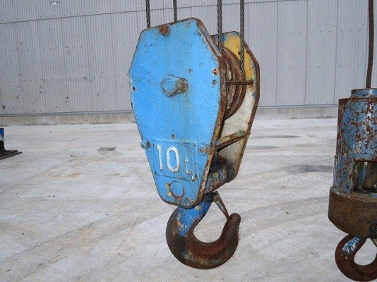 ขายรถเครน TADANO TR100M-1 ขายรถเครน TADANO TR100M-1