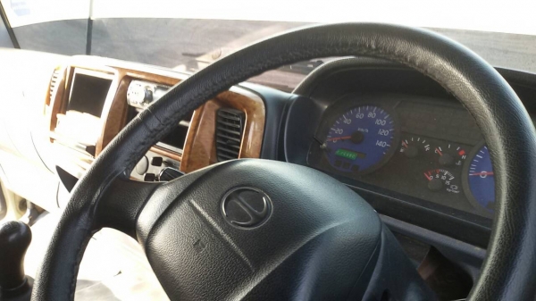 ขาย Hino Maga 320 ปี 51 แม่+ลูก 3 คาน(ไม่ดั้มพ์)ทั้งหมด 15 พ่วง มาก่อนเลือกก่อน