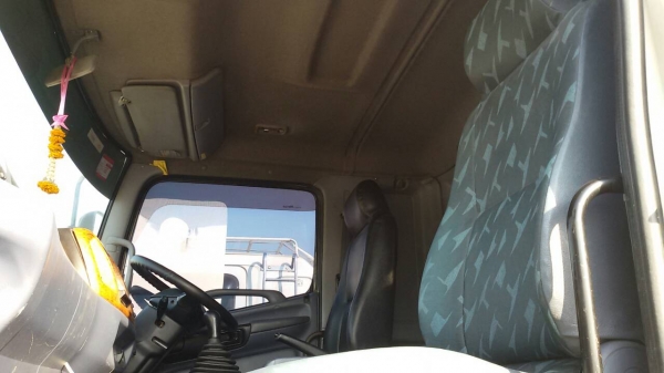 ขาย Hino Maga 320 ปี 51 แม่+ลูก 3 คาน(ไม่ดั้มพ์)ทั้งหมด 15 พ่วง มาก่อนเลือกก่อน