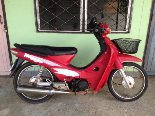 ขายเวฟ110 ทะเบียนโอน 6,900 บาท เครื่องดีๆเดิมๆ ตามสภาพ รถอยู่ มหาวิทยาลัยมหาสารคาม (มอใหม่) โทร 093-9578297, 088-5188250, 0932135932