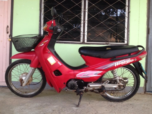 ขายเวฟ110 ทะเบียนโอน 6,900 บาท เครื่องดีๆเดิมๆ ตามสภาพ รถอยู่ มหาวิทยาลัยมหาสารคาม (มอใหม่) โทร 093-9578297, 088-5188250, 0932135932