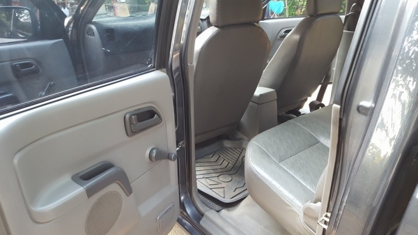 ขายกระบะisuzu 4 ประตู ปี05 ราคา 275,000 บาท  รถสวยๆ ราคาถูกๆ คุ้มๆ