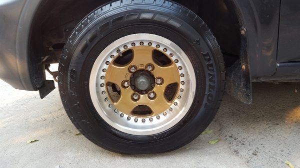 ขายกระบะisuzu 4 ประตู ปี05 ราคา 275,000 บาท  รถสวยๆ ราคาถูกๆ คุ้มๆ