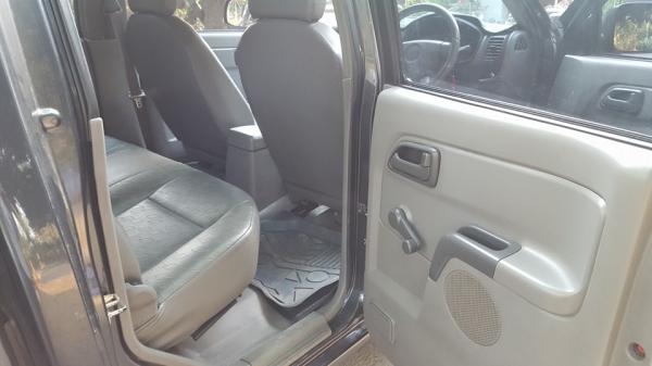 ขายกระบะisuzu 4 ประตู ปี05 ราคา 275,000 บาท  รถสวยๆ ราคาถูกๆ คุ้มๆ