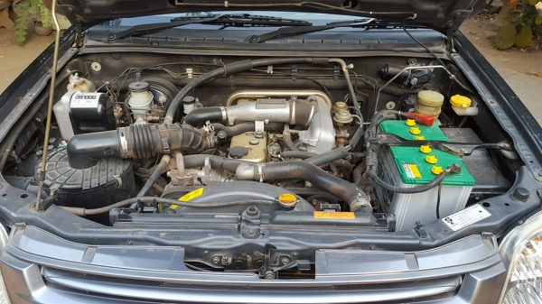 ขายกระบะisuzu 4 ประตู ปี05 ราคา 275,000 บาท  รถสวยๆ ราคาถูกๆ คุ้มๆ