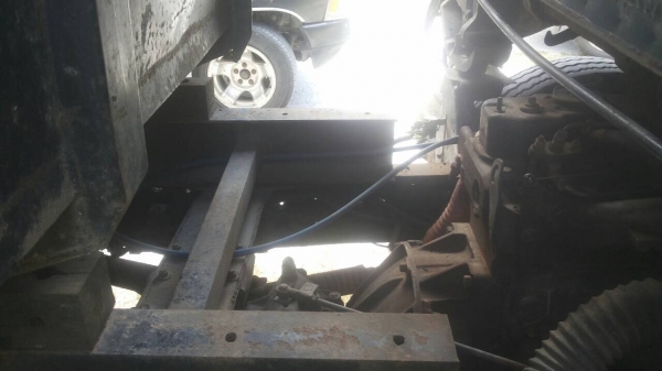 6ล้อดั้มNPR 110แรง..NPR595US-4672249 ปี2530 เครื่อง4BE1...เล่มพร้อม