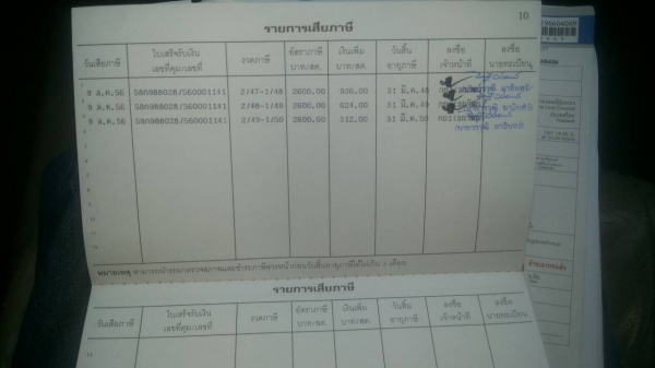 6ล้อดั้มNPR 110แรง..NPR595US-4672249 ปี2530 เครื่อง4BE1...เล่มพร้อม