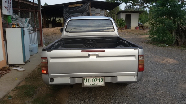 toyota tiger d4d 2500cc commonrail ไฟฟ้าทั้งคัน กระจกไฟฟ้า ปรับข้างไฟฟ้า รถดีปี 2546 เครื่องดี แคสซีสวย ช่วงล่างแน่นปึก แอร์เย็นหนาว รูปทรงสวยงาม ทะเบียนไม่ขาด เอกสารพร้อมโอน รีบหน่อยนะ ช้าอดได้รถดี toyota tiger d4d 2500cc commonrail ไฟฟ้าทั้งคัน กระจกไฟฟ้า ปรับข้างไฟฟ้า รถดีปี 2546 เครื่องดี แคสซีสวย ช่วงล่างแน่นปึก แอร์เย็นหนาว รูปทรงสวยงาม ทะเบียนไม่ขาด เอกสารพร้อมโอน รีบหน่อยนะ ช้าอดได้รถดี