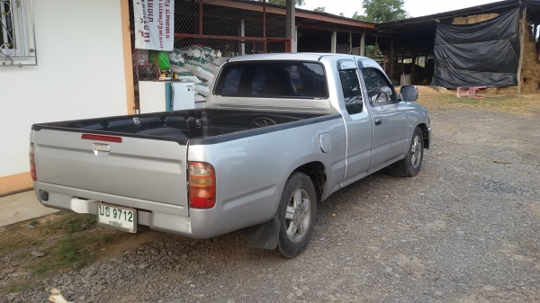 toyota tiger d4d 2500cc commonrail ไฟฟ้าทั้งคัน กระจกไฟฟ้า ปรับข้างไฟฟ้า รถดีปี 2546 เครื่องดี แคสซีสวย ช่วงล่างแน่นปึก แอร์เย็นหนาว รูปทรงสวยงาม ทะเบียนไม่ขาด เอกสารพร้อมโอน รีบหน่อยนะ ช้าอดได้รถดี toyota tiger d4d 2500cc commonrail ไฟฟ้าทั้งคัน กระจกไฟฟ้า ปรับข้างไฟฟ้า รถดีปี 2546 เครื่องดี แคสซีสวย ช่วงล่างแน่นปึก แอร์เย็นหนาว รูปทรงสวยงาม ทะเบียนไม่ขาด เอกสารพร้อมโอน รีบหน่อยนะ ช้าอดได้รถดี