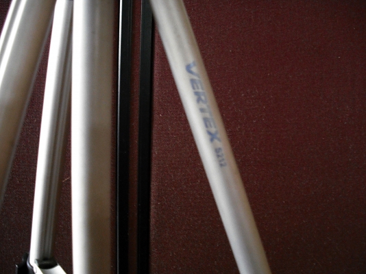 ขาตั้งกล้อง VERTEX S212 ขาตั้งกล้อง VERTEX S212